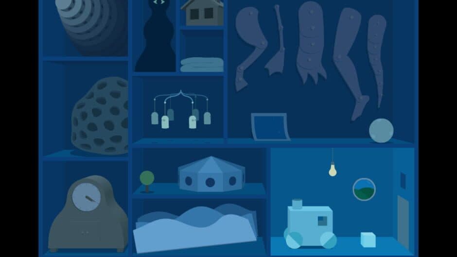 Windosill screenshot