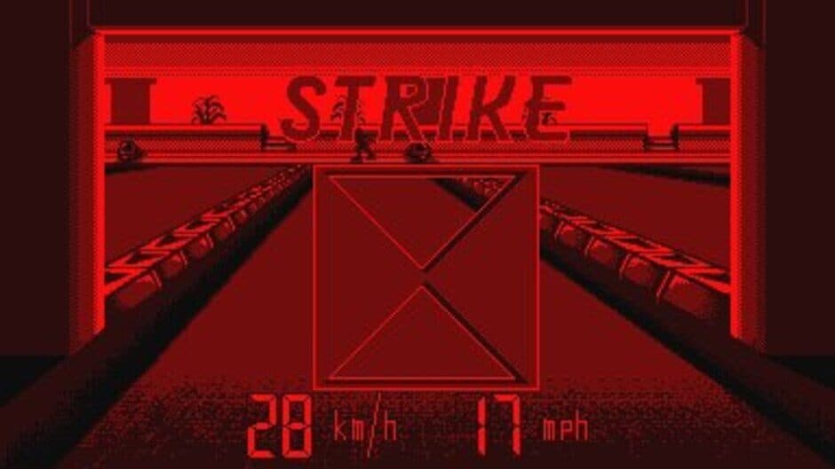 Virtual Bowling screenshot