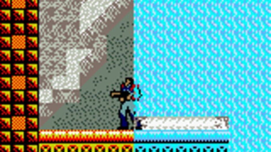 Bionic Commando: Elite Forces screenshot