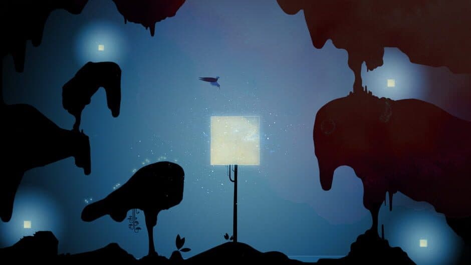 Gris screenshot