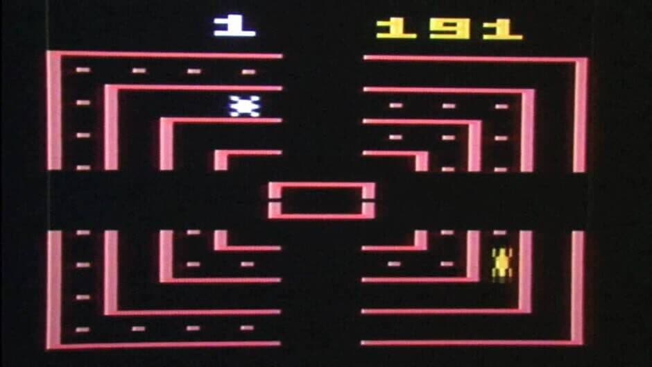 Dodge 'Em screenshot