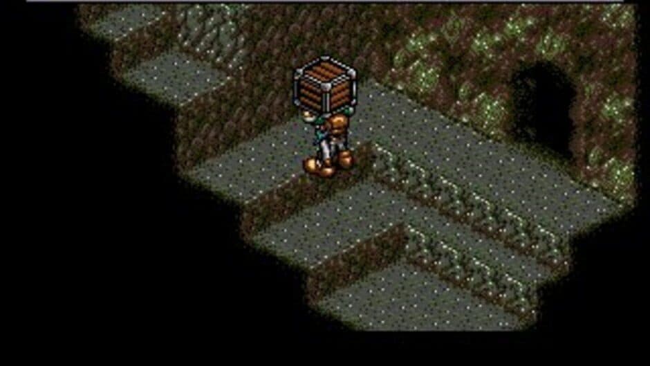 Landstalker screenshot