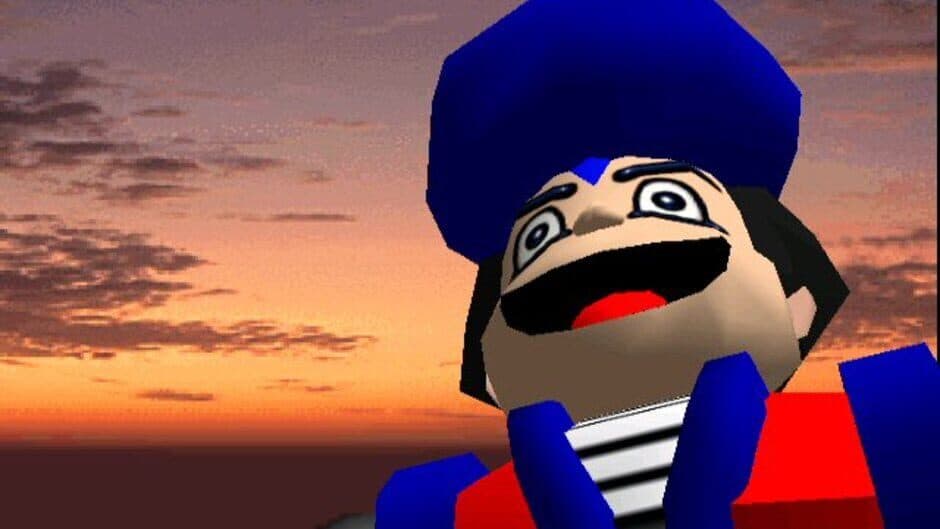 Mystical Ninja Starring Goemon screenshot
