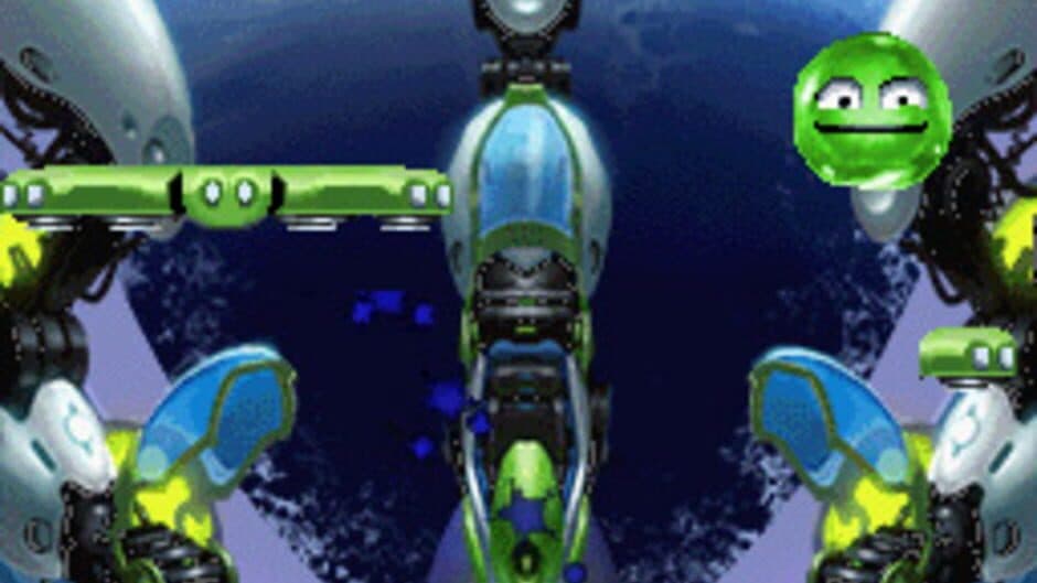 Double Bloob screenshot