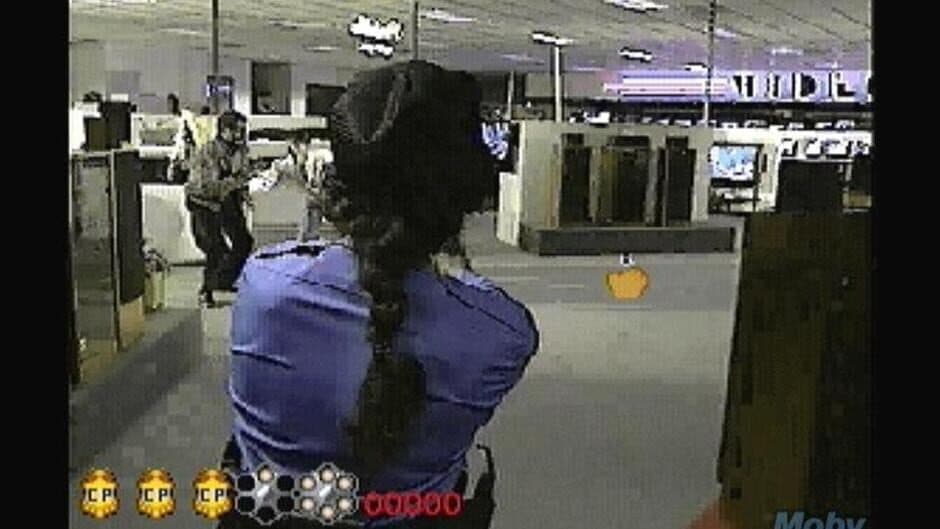 Crime Patrol screenshot