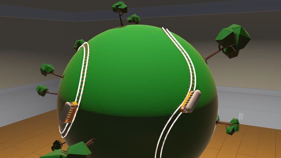 Locomancer screenshot