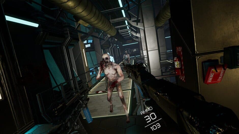 Killing Floor: Incursion screenshot