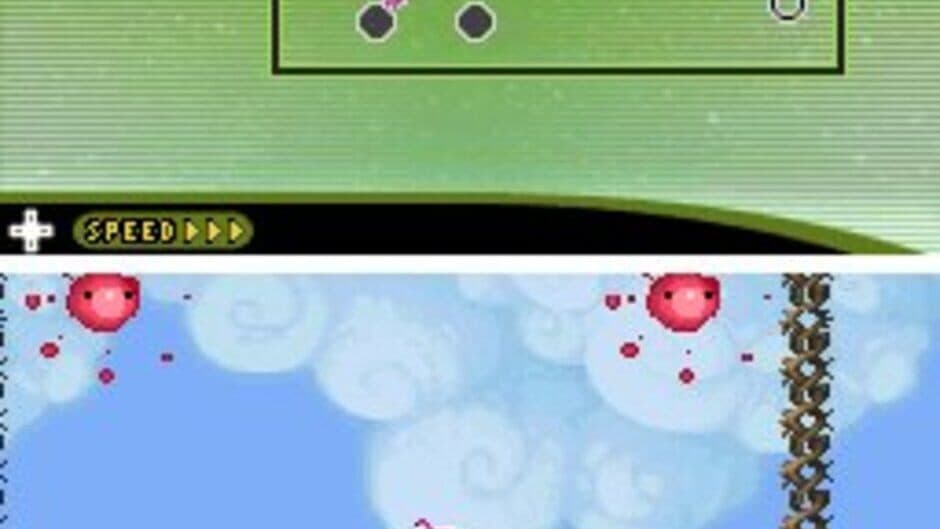 Mighty Milky Way screenshot