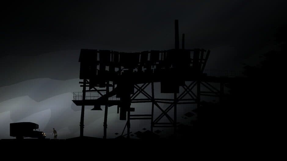 Kentucky Route Zero screenshot