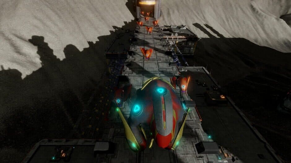 Defense Grid 2 screenshot