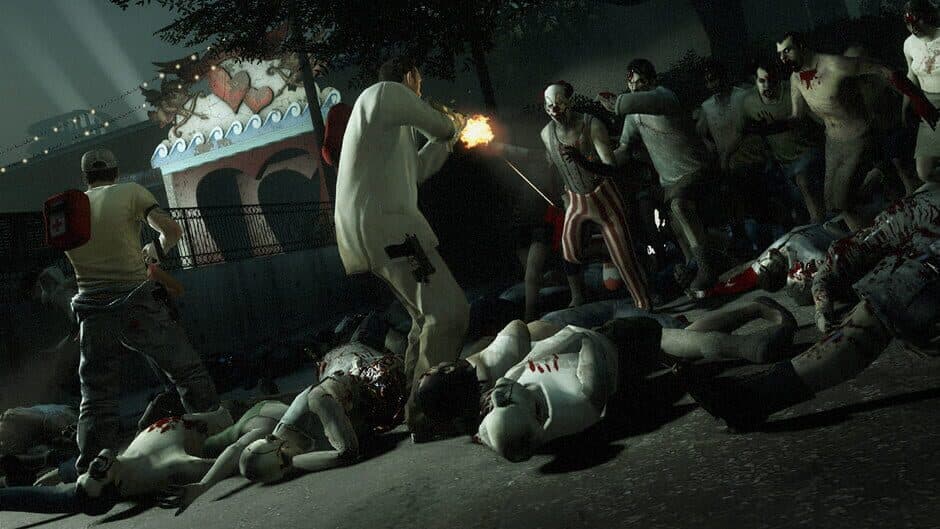 Left 4 Dead 2 screenshot