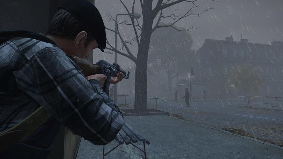 DayZ screenshot
