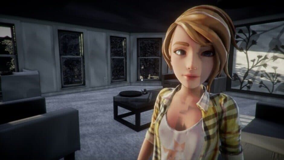 Reflections screenshot