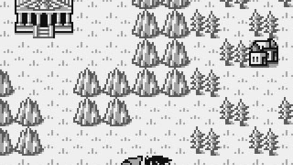 Final Fantasy Legend III screenshot