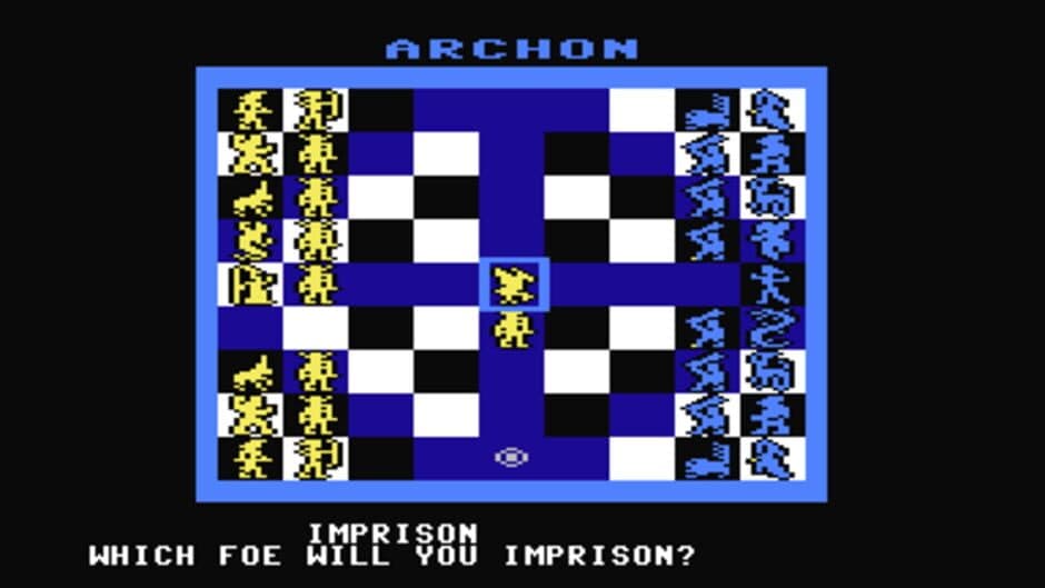 Archon screenshot