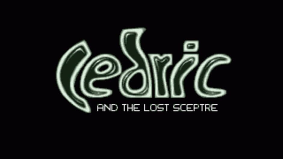 Cedric and the Lost Sceptre screenshot