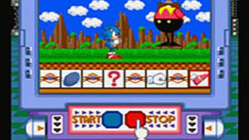 Tails and the Music Maker screenshot