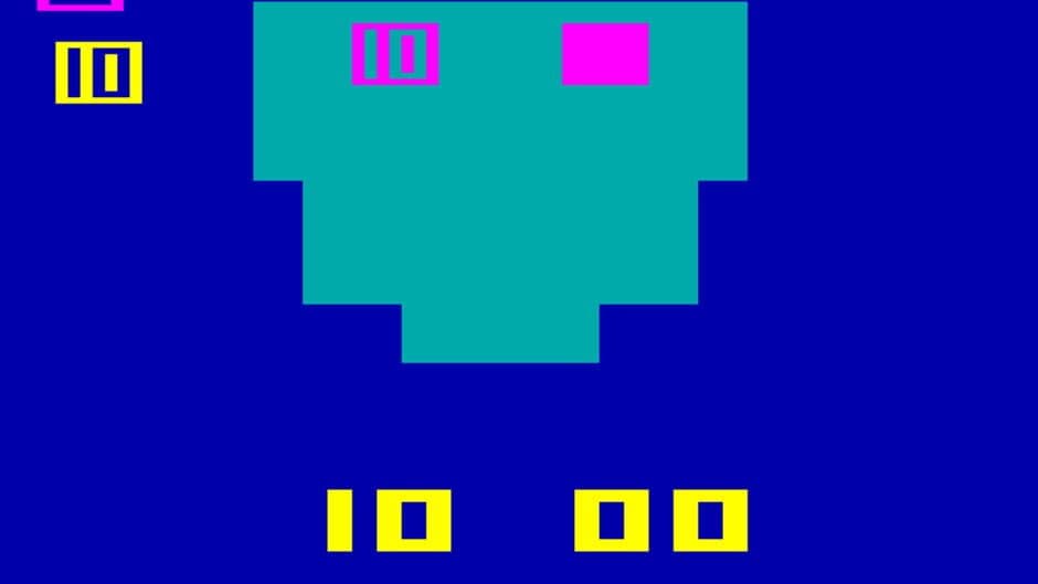 Blackjack screenshot