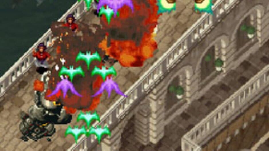 Gunbird 2 screenshot