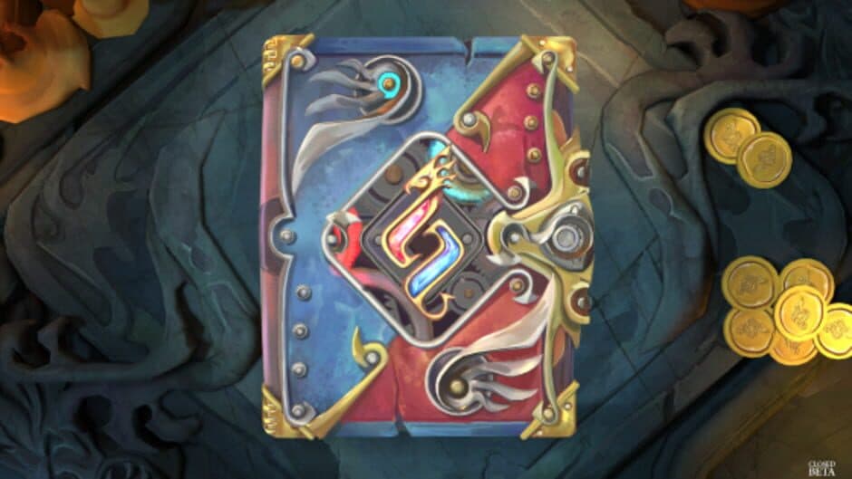 Chronicle: RuneScape Legends screenshot