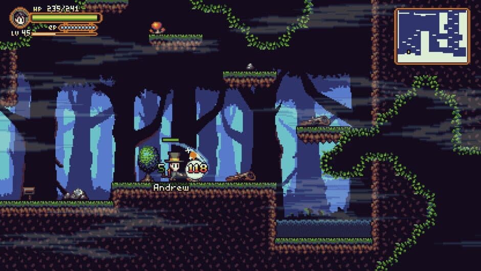 Heroes of Umbra screenshot