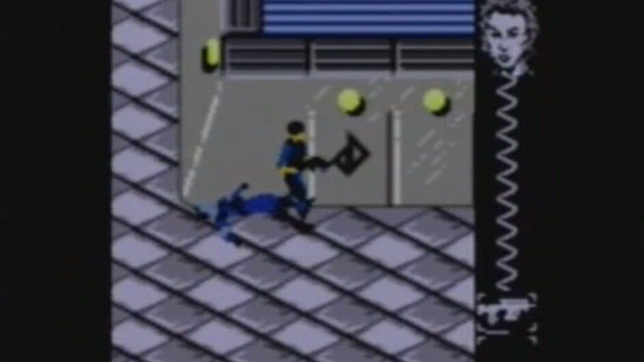 Perfect Dark screenshot