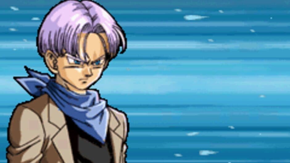 Dragon Ball GT: Transformation screenshot