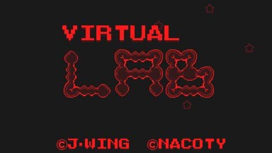 Virtual Lab screenshot