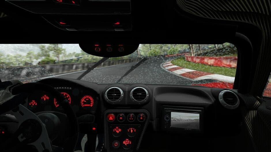 Project CARS screenshot