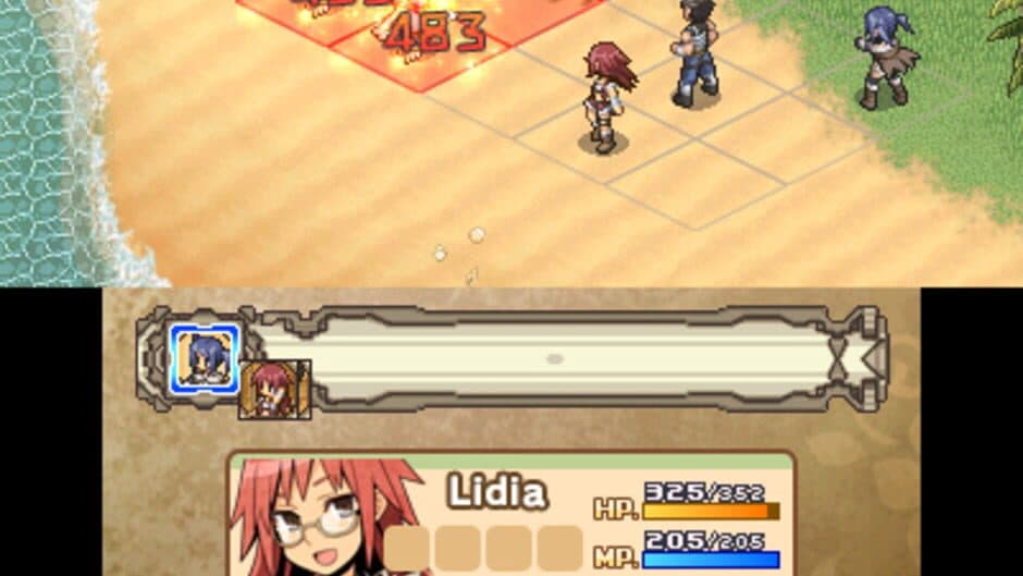 Adventure Bar Story screenshot