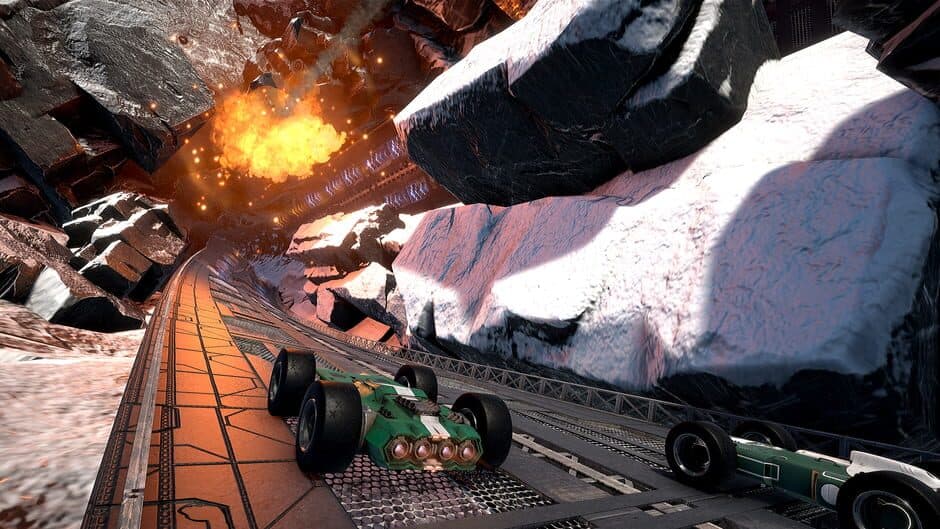 Grip screenshot