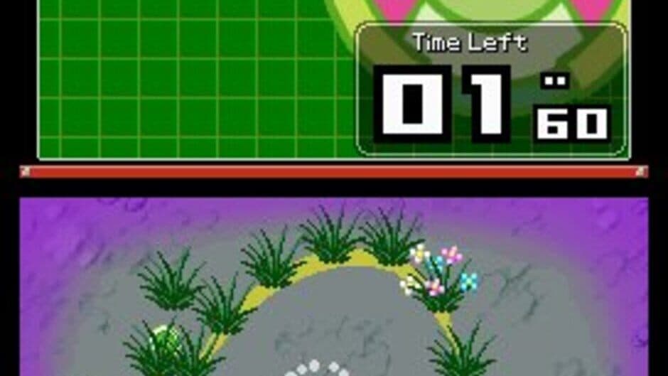 Pokémon Ranger: Shadows of Almia screenshot