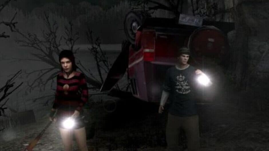 ObsCure: The Aftermath screenshot