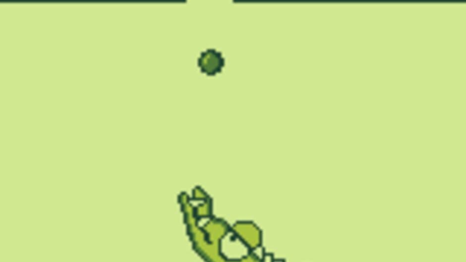 Revenge of the 'Gator screenshot