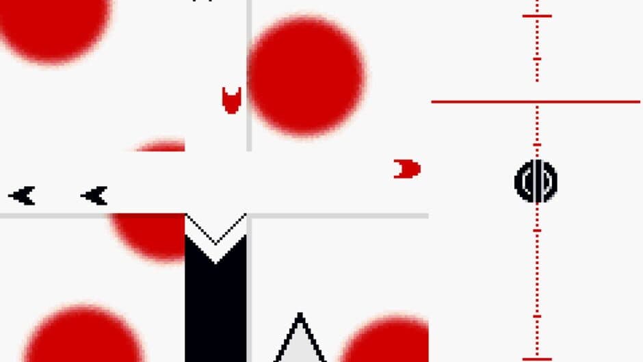 Art Style: Digidrive screenshot