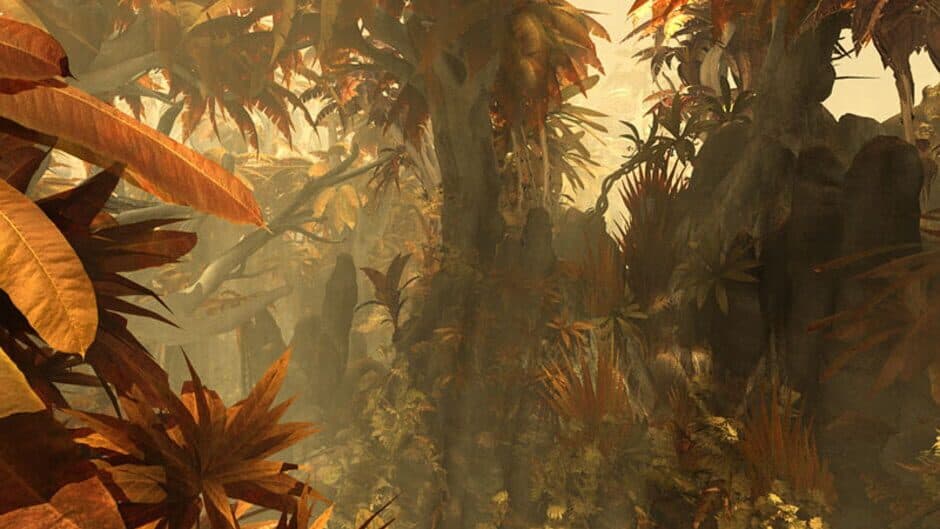 Myst IV: Revelation screenshot