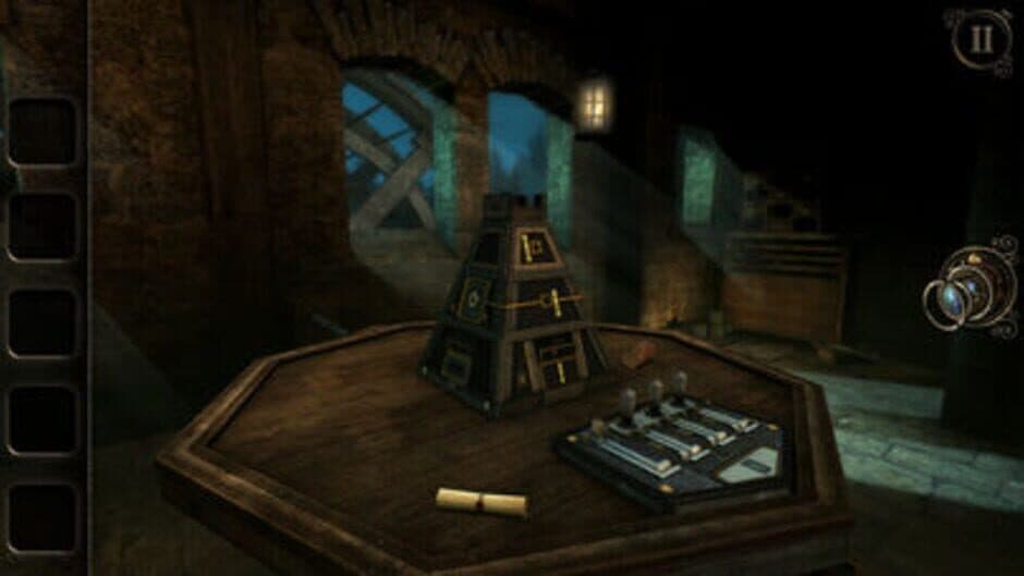 The Room Three screenshot