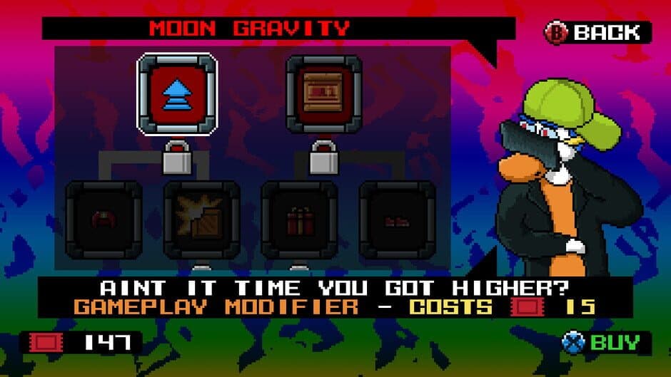 Duck Game screenshot