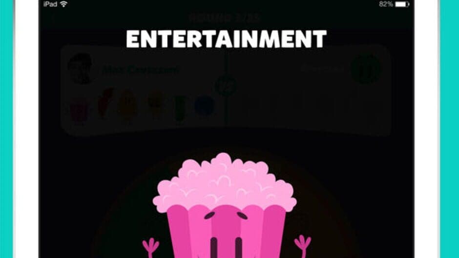 Trivia Crack screenshot