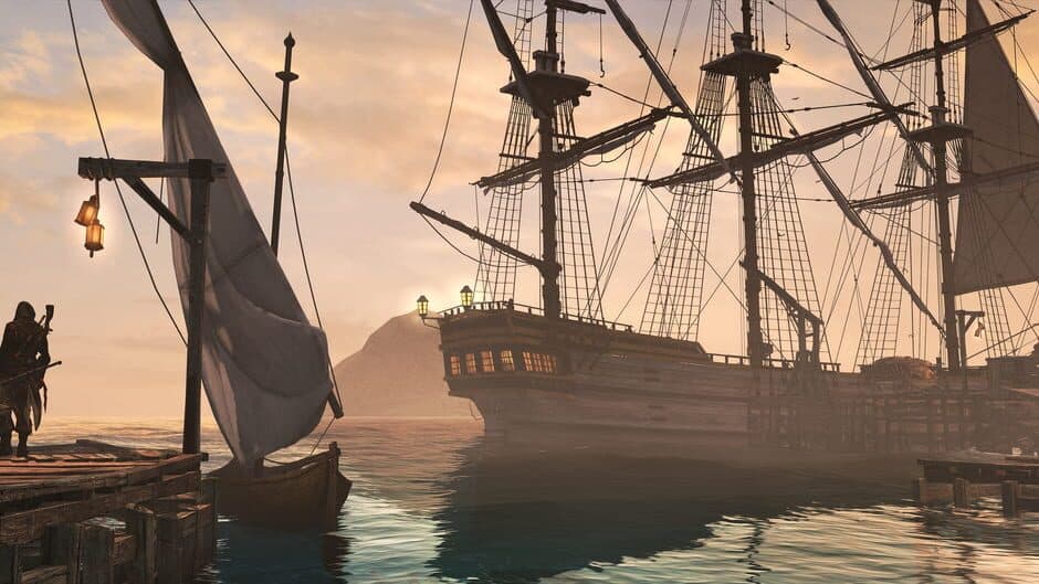 Assassin's Creed: Freedom Cry screenshot