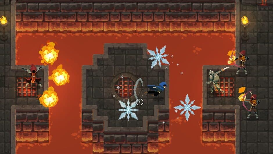 Wizard of Legend screenshot