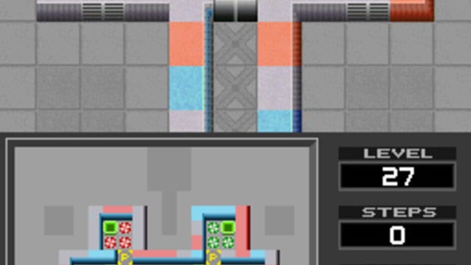 Sokomania 2: Cool Job screenshot