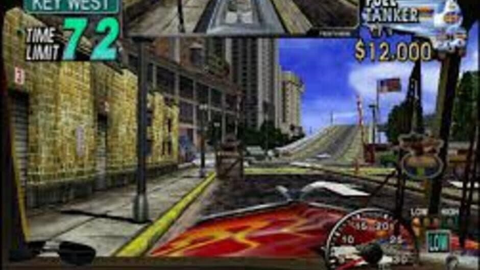 18 Wheeler: American Pro Trucker screenshot