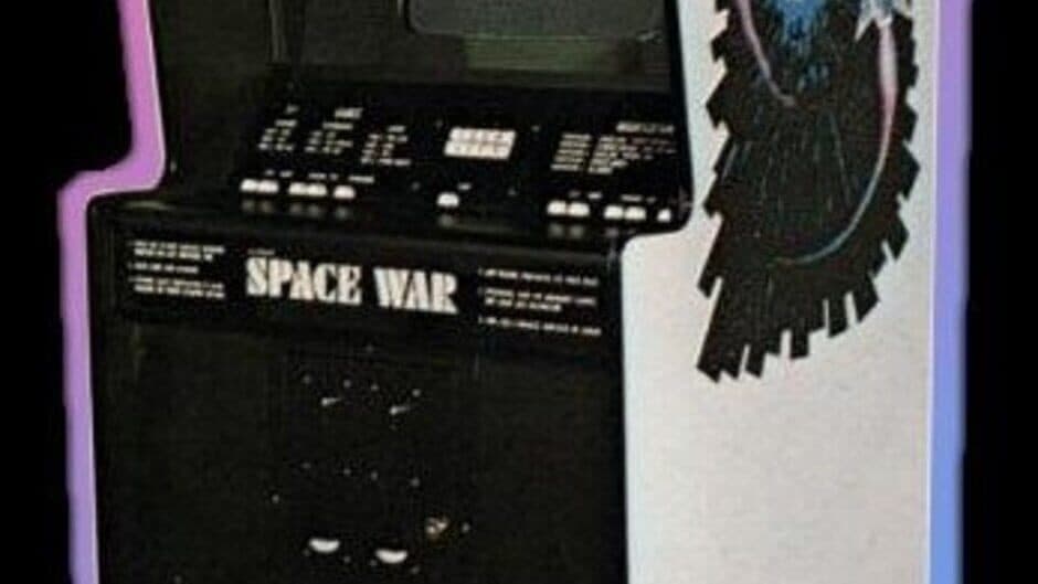 Space Wars screenshot