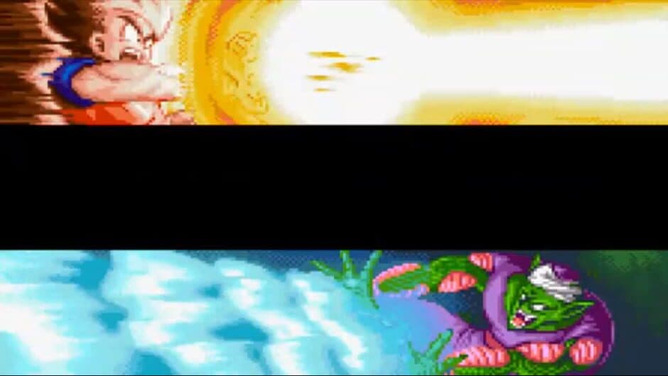 Dragon Ball screenshot
