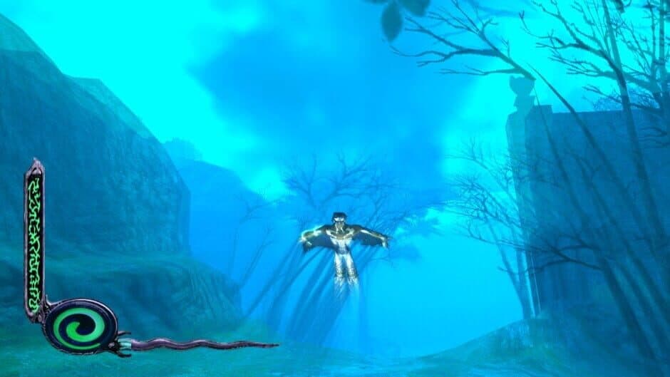 Legacy of Kain: Defiance screenshot