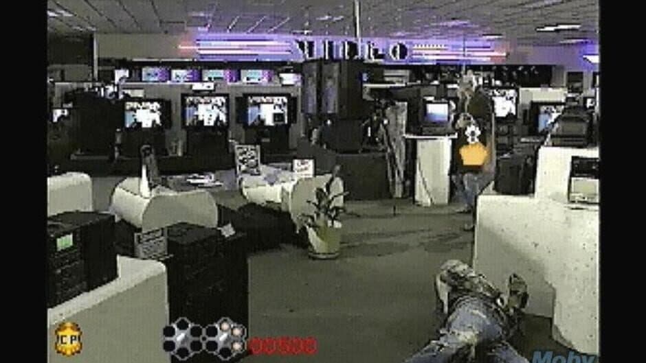 Crime Patrol screenshot