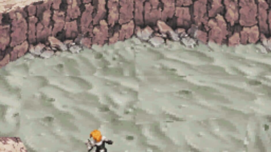 Spectrobes screenshot