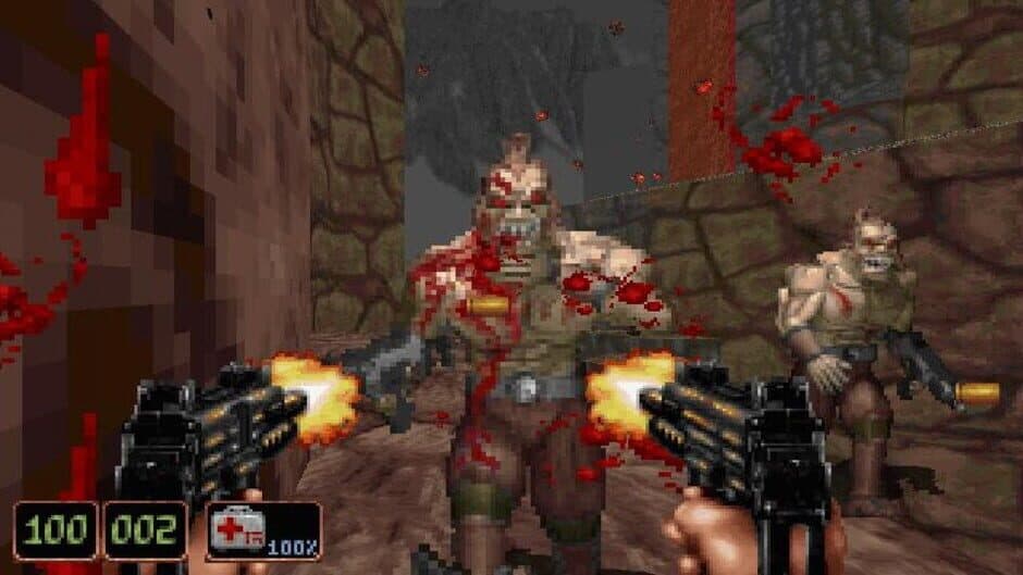 Shadow Warrior screenshot