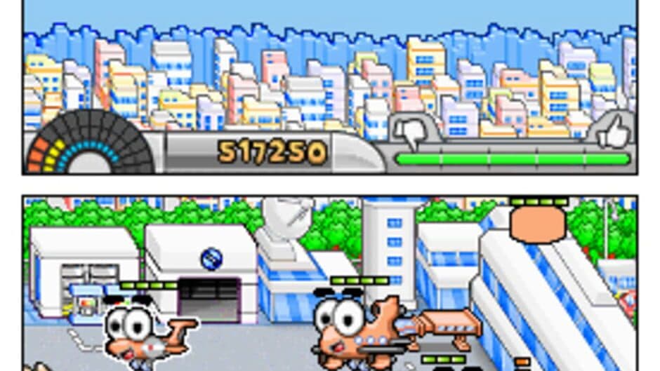 Airport Mania: Non-Stop Flights screenshot